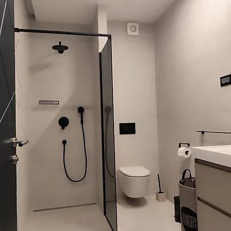 Lux Serene With Heated Pool Villa Rovanjska