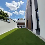 Vila Lux Serene With Heated Pool Rovanjska