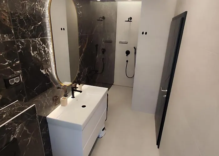 Lux Serene With Heated Pool Вилла